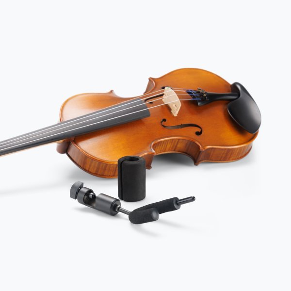 (NEW) On-Stage VS7200 Violin Hanger for Music Stands