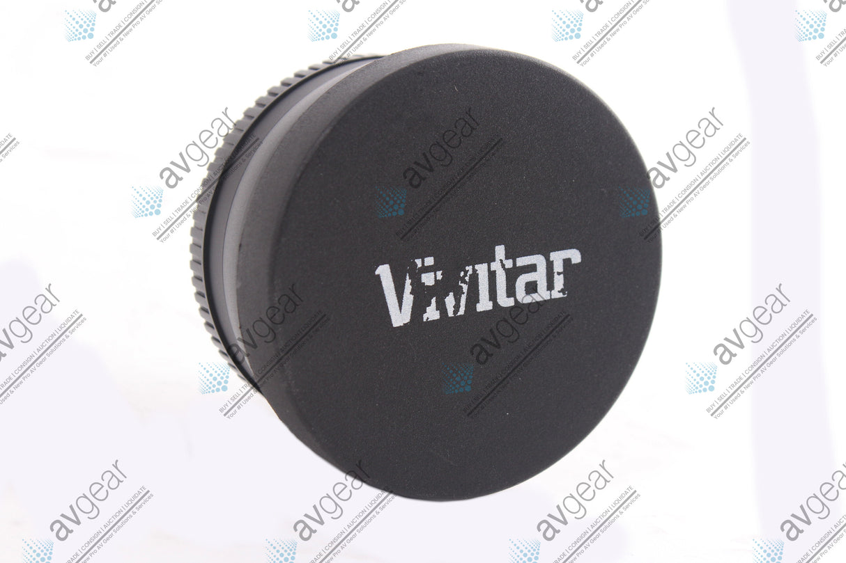 Vivitar HD4 MC AF 58mm High Definition .43x Wide Angle Converter w/ Macro Lens