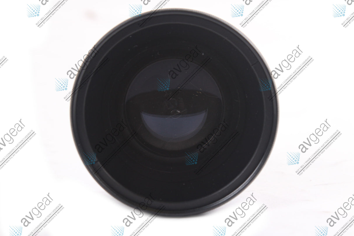 Vivitar HD4 MC AF 58mm High Definition .43x Wide Angle Converter w/ Macro Lens