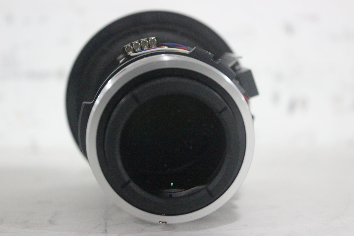 Vivitek D88-WZ01 Projector Lens