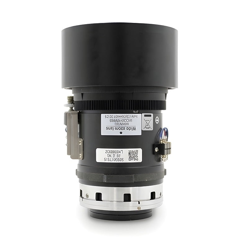 Vivitek D88-WZ01 Projector Short Zoom Lens
