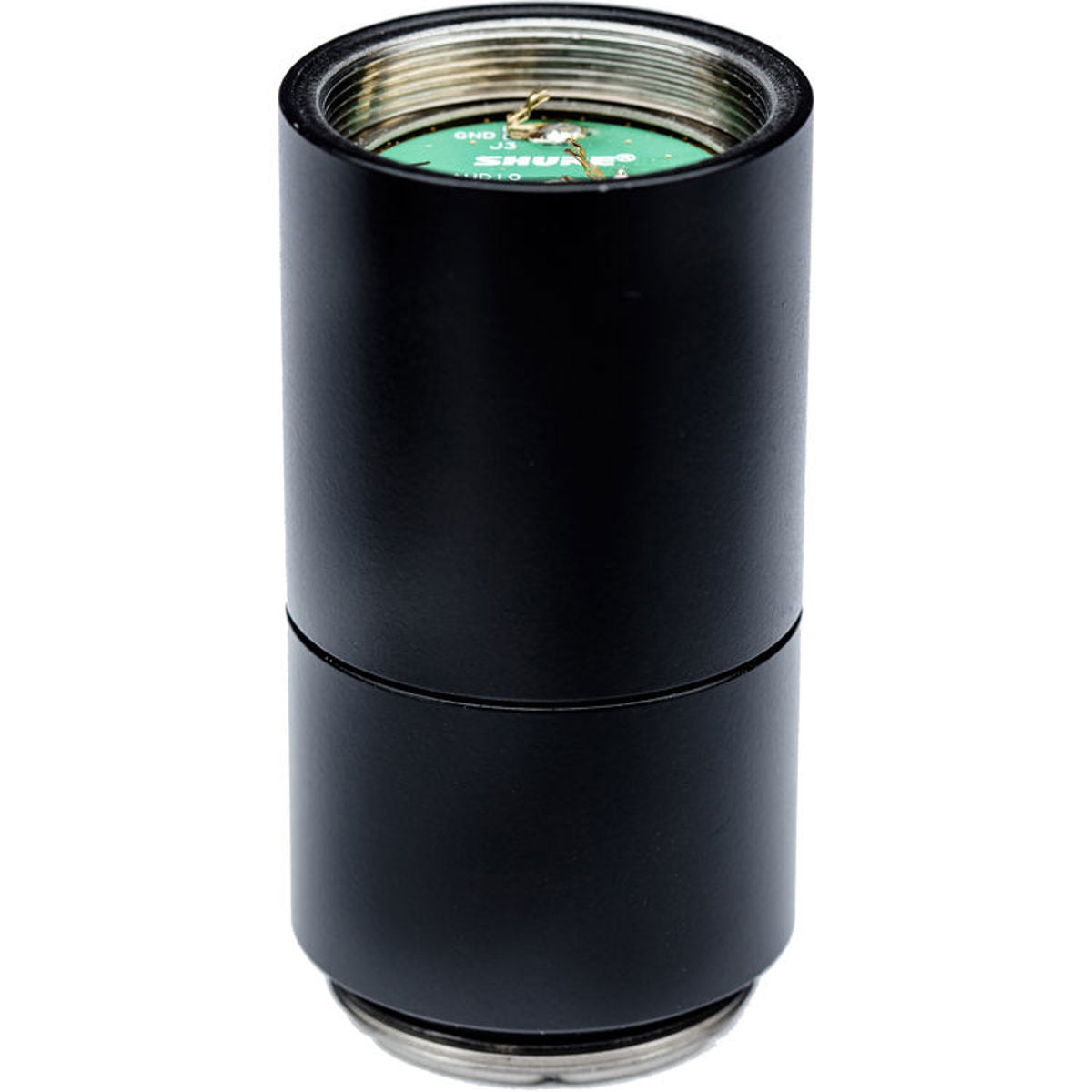 Shure WA653 Wireless Microphone Flag Extender Kit, Includes 1" and 1.5" Microphone Flag Extender