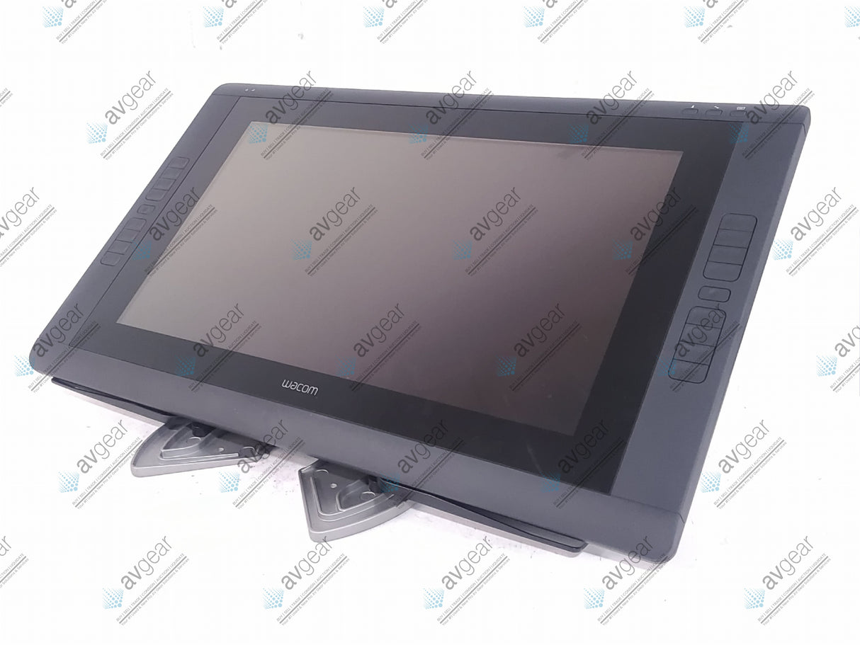 Wacom Cintiq 22HD Touch Interactive Pen Display w/ Mount