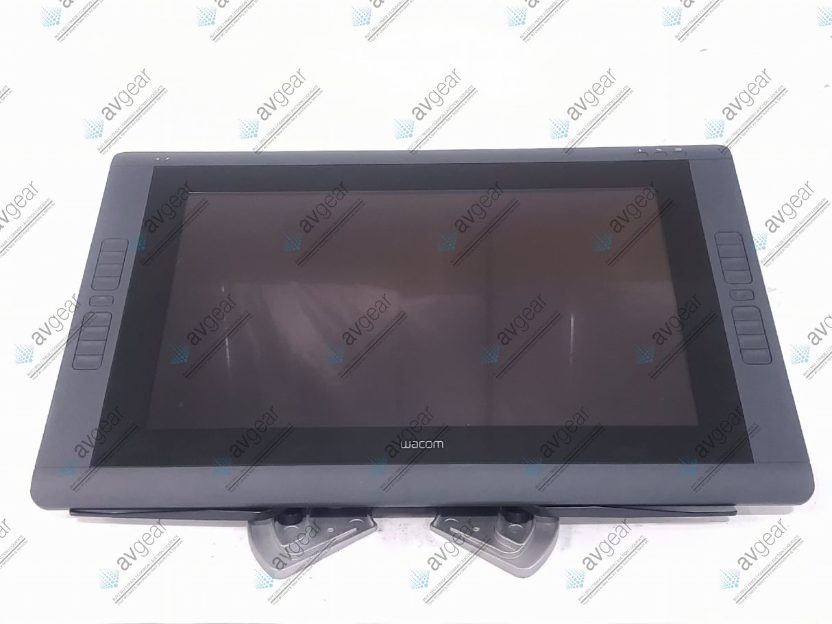 Wacom Cintiq 22HD Touch Interactive Pen Display w/ Mount