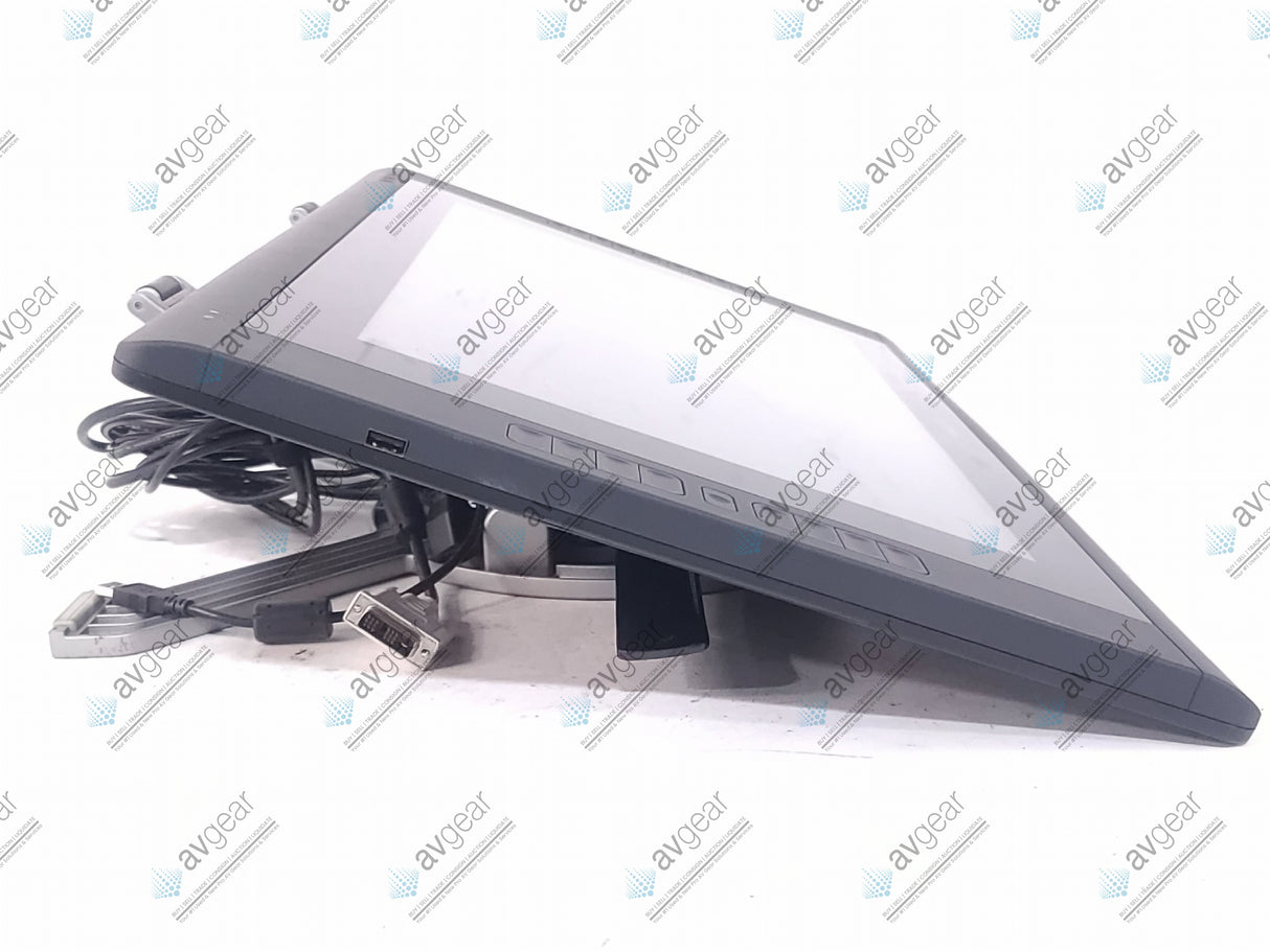 Wacom Cintiq 22HD Touch Interactive Pen Display w/ Mount