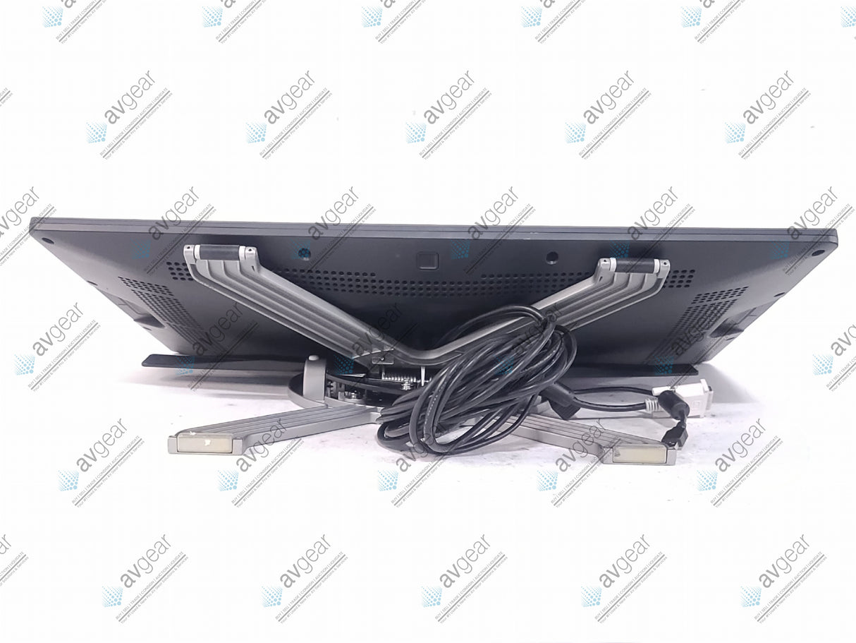 Wacom Cintiq 22HD Touch Interactive Pen Display w/ Mount