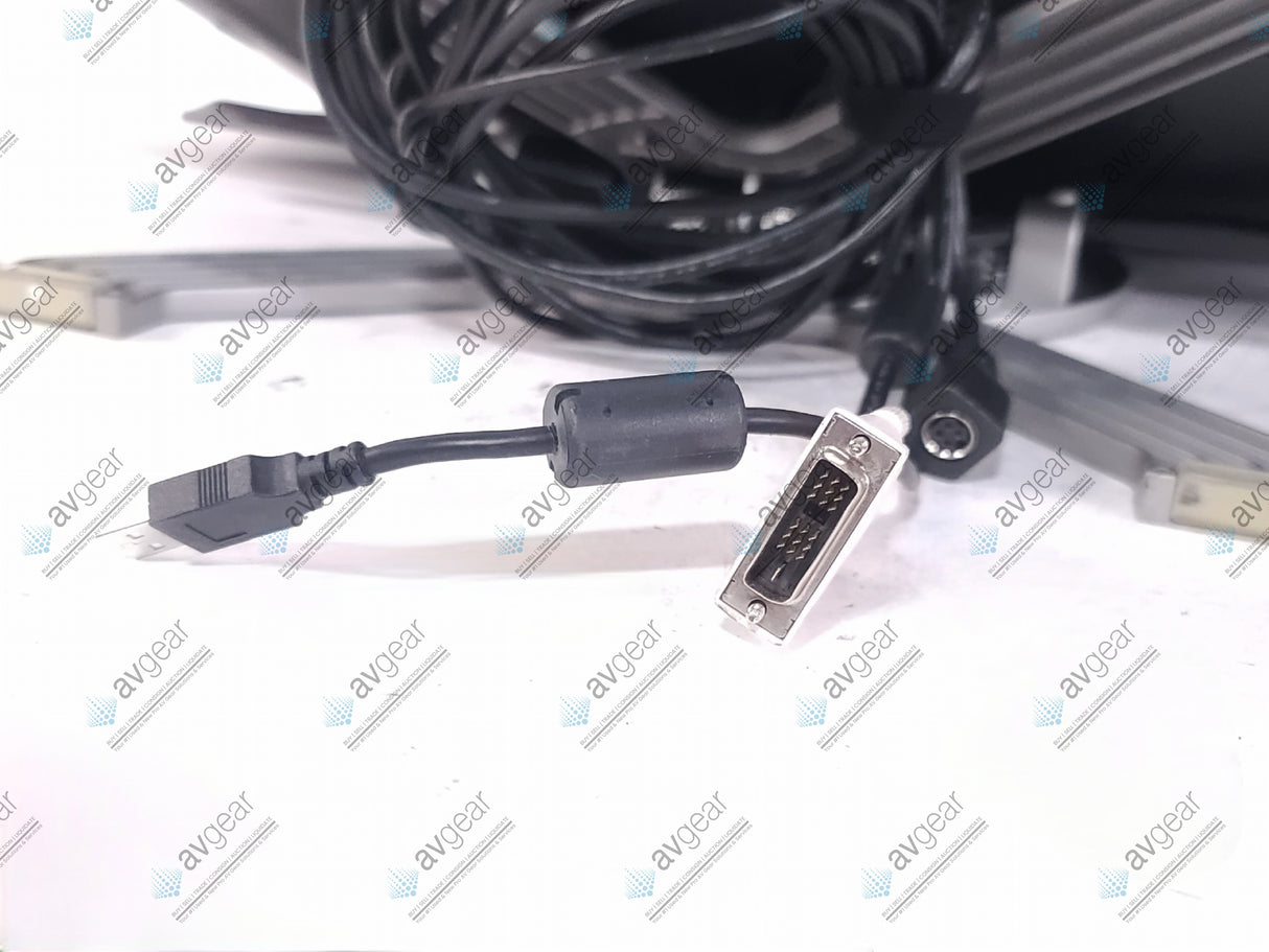 Wacom Cintiq 22HD Touch Interactive Pen Display w/ Mount