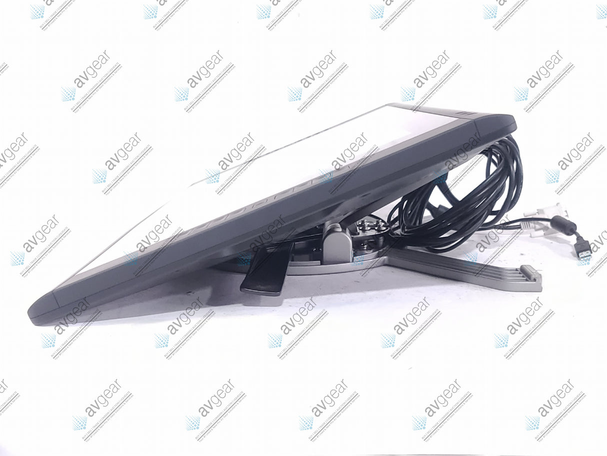 Wacom Cintiq 22HD Touch Interactive Pen Display w/ Mount