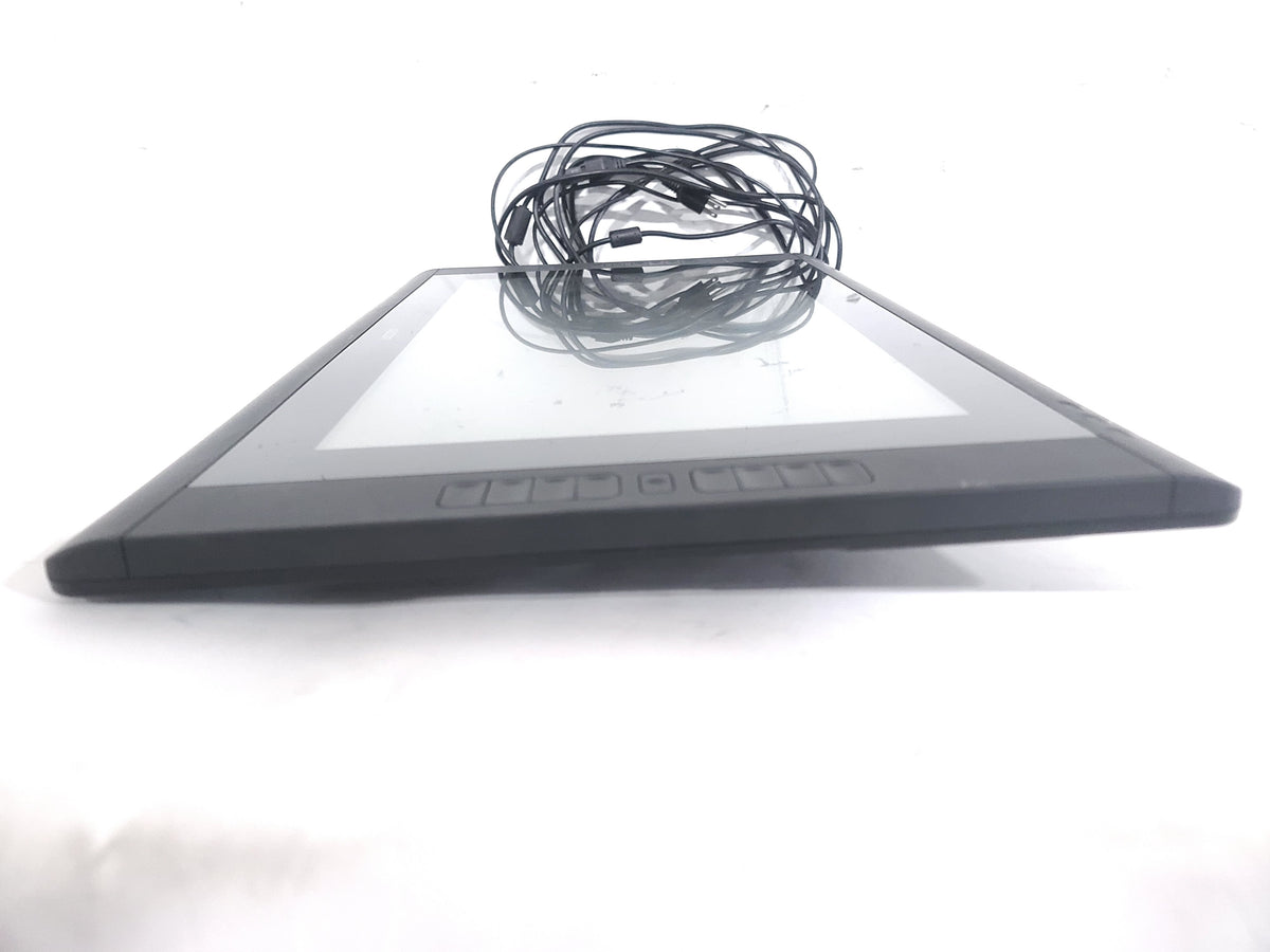 Wacom Cintiq 22HD Touch Screen Display