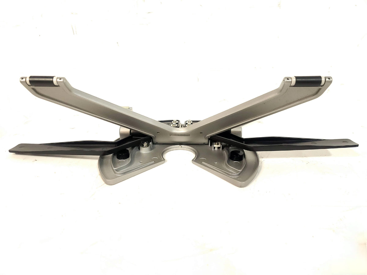 Wacom DTH-2200 Cintiq LCD Graphics Tablet w/ Stand, Stylus, Stylus Stand, (6) Hard Nibs, & (4) Felt Nibs in Pelican 1630 Hard Case