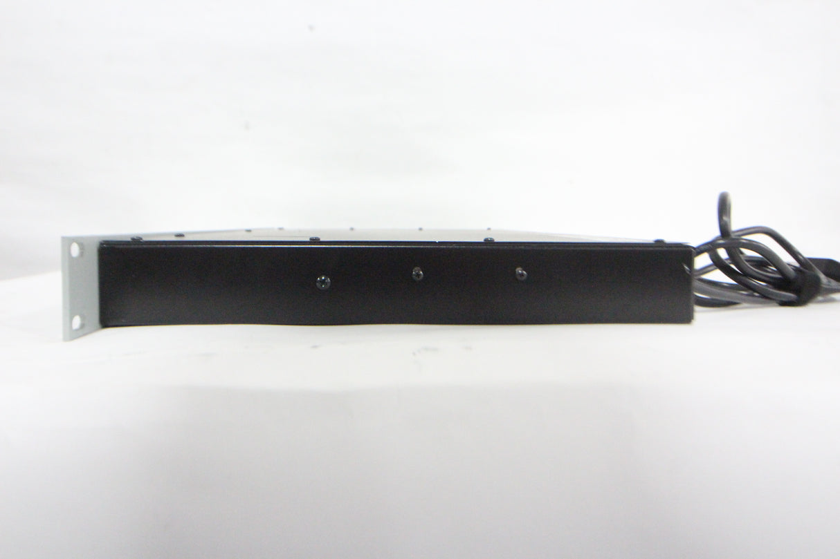 White Instruments 4700 1/3 Octave Equalizer (UNTESTED)