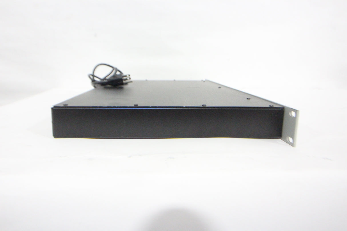 White Instruments 4700 1/3 Octave Equalizer (UNTESTED)