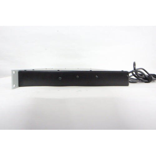 Wholehog White Instruments 4700 4700 1/3 Octave Equalizer