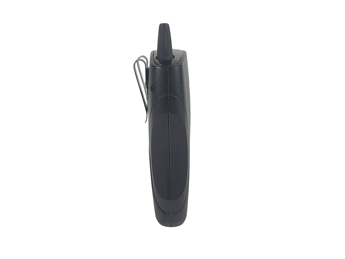 Williams Sound R863 Personal FM Listening Receiver (European Frequency 863MHz)