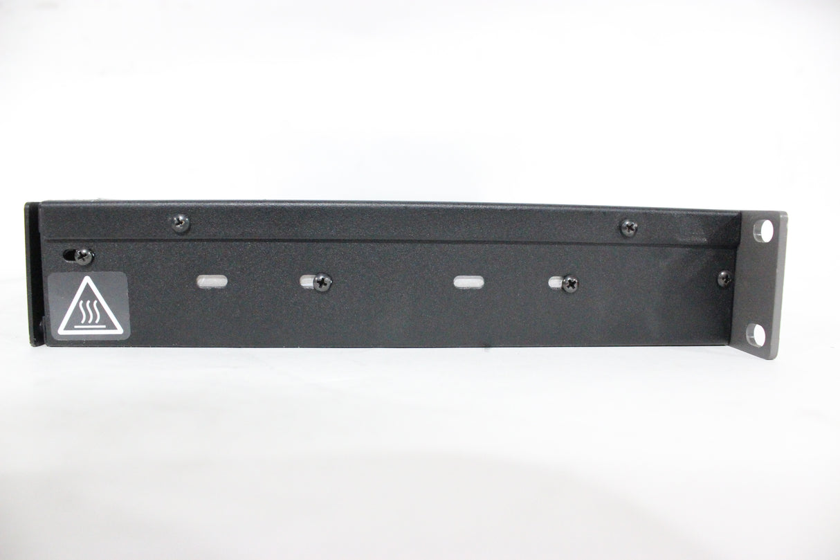 Wohler Technologies VMQ-4 Analog Audio Monitor Panel