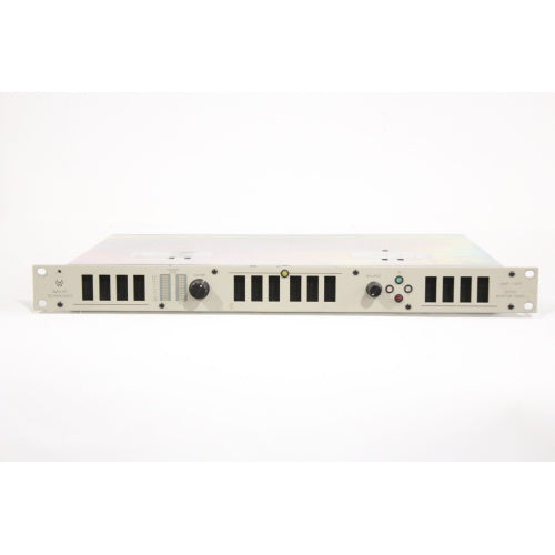 Wohler Technologies AMP-1 Stereo Analog Audio Monitor