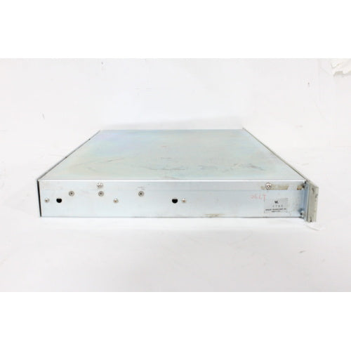 Wohler Technologies AMP-1 Stereo Analog Audio Monitor