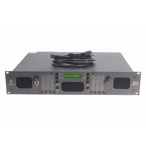 Wohler Technologies AMP-1 Stereo Analog Audio Monitor