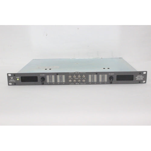 Wohler Technologies AMP-1 Stereo Analog Audio Monitor