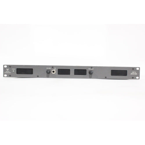 Wohler Technologies AMP-1 Stereo Analog Audio Monitor