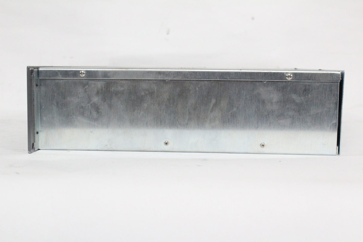 Wohler Technologies AMP2A-2S 2-Channel Professional Analog Audio Monitor Panel