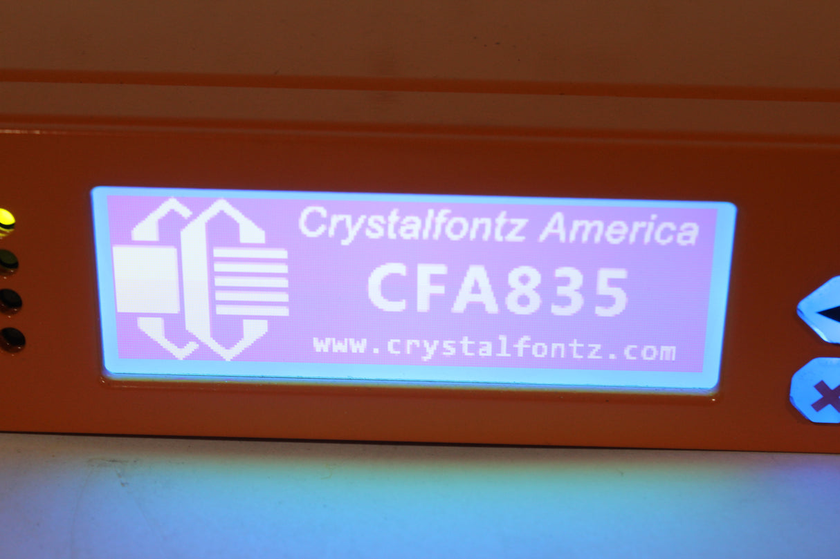 Wowza Media Systems ClearCaster 6G-SDI & HDMI Live Broadcast Streaming Encoder