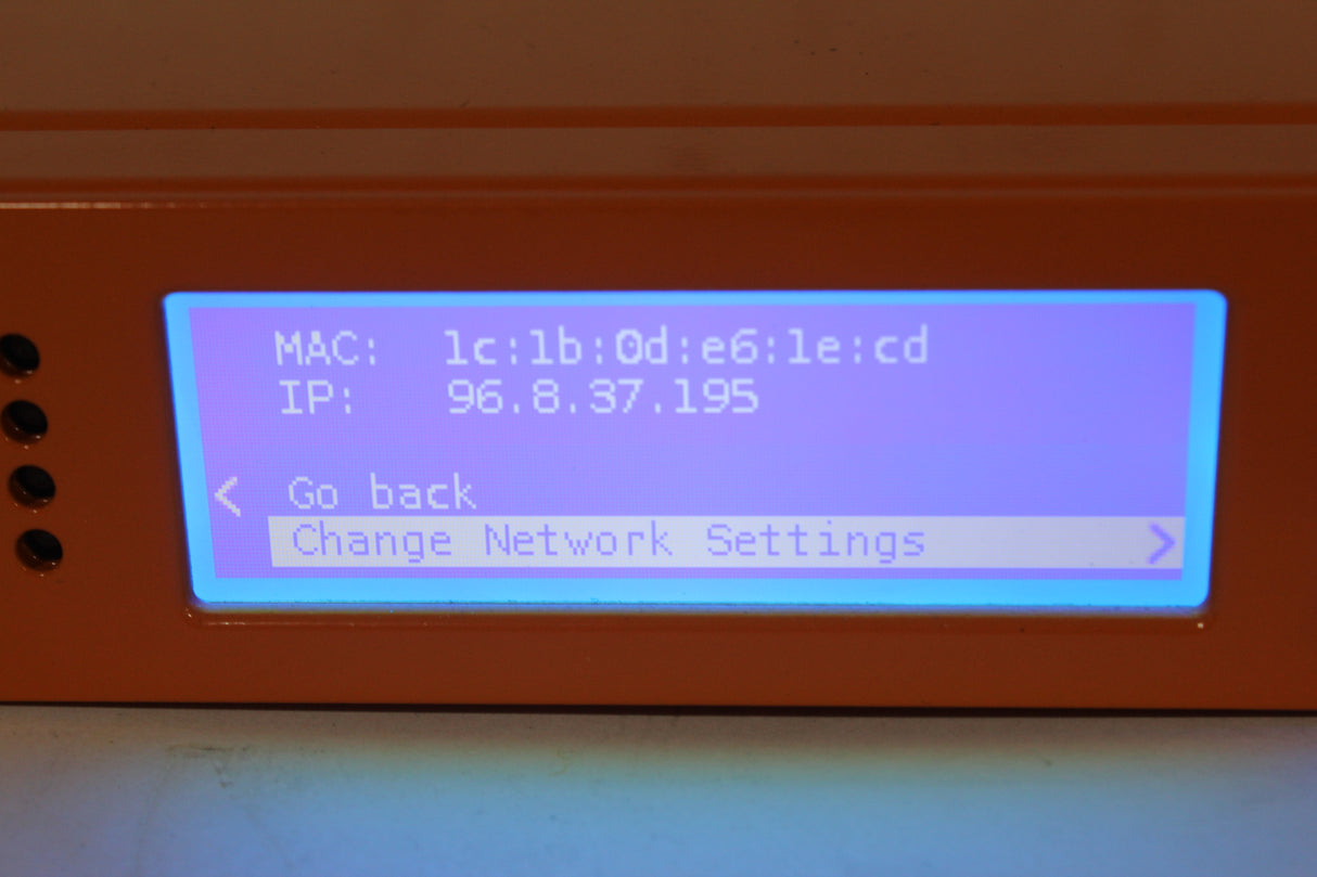 Wowza Media Systems ClearCaster 6G-SDI & HDMI Live Broadcast Streaming Encoder