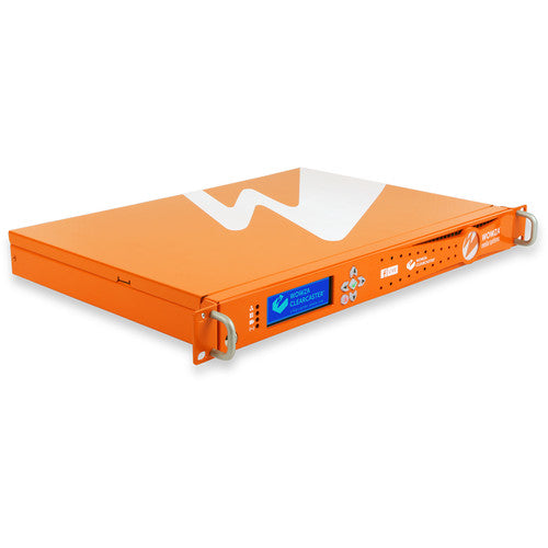 Wowza Media Systems ClearCaster 6G-SDI HDMI Live Broadcast Streaming Encoder