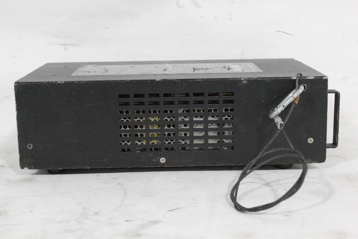 Wybron COLORAM II Model 20240 24-Way Power Supply