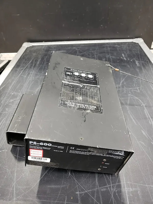 Wybron PS-600 820600 IT 600W Stage Lighting Power Supply