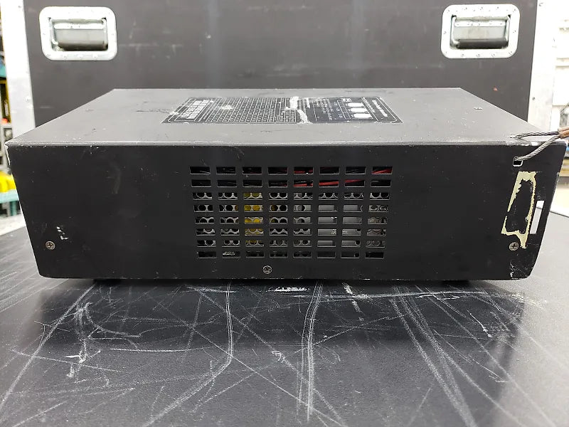 Wybron PS-600 820600 IT 600W Stage Lighting Power Supply