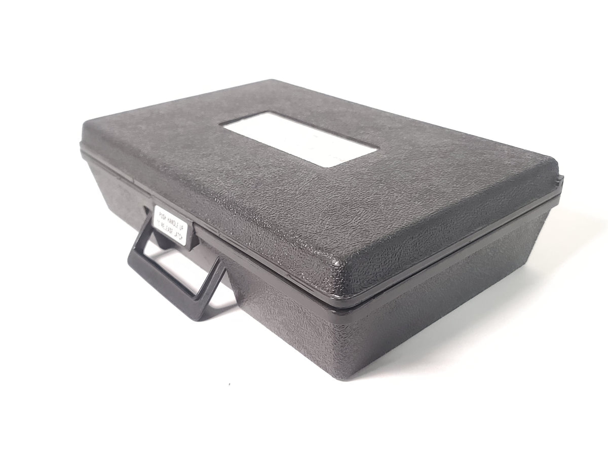 XO Vision 7'' Portable Monitor w/ PSU in Plastic Carrying Case