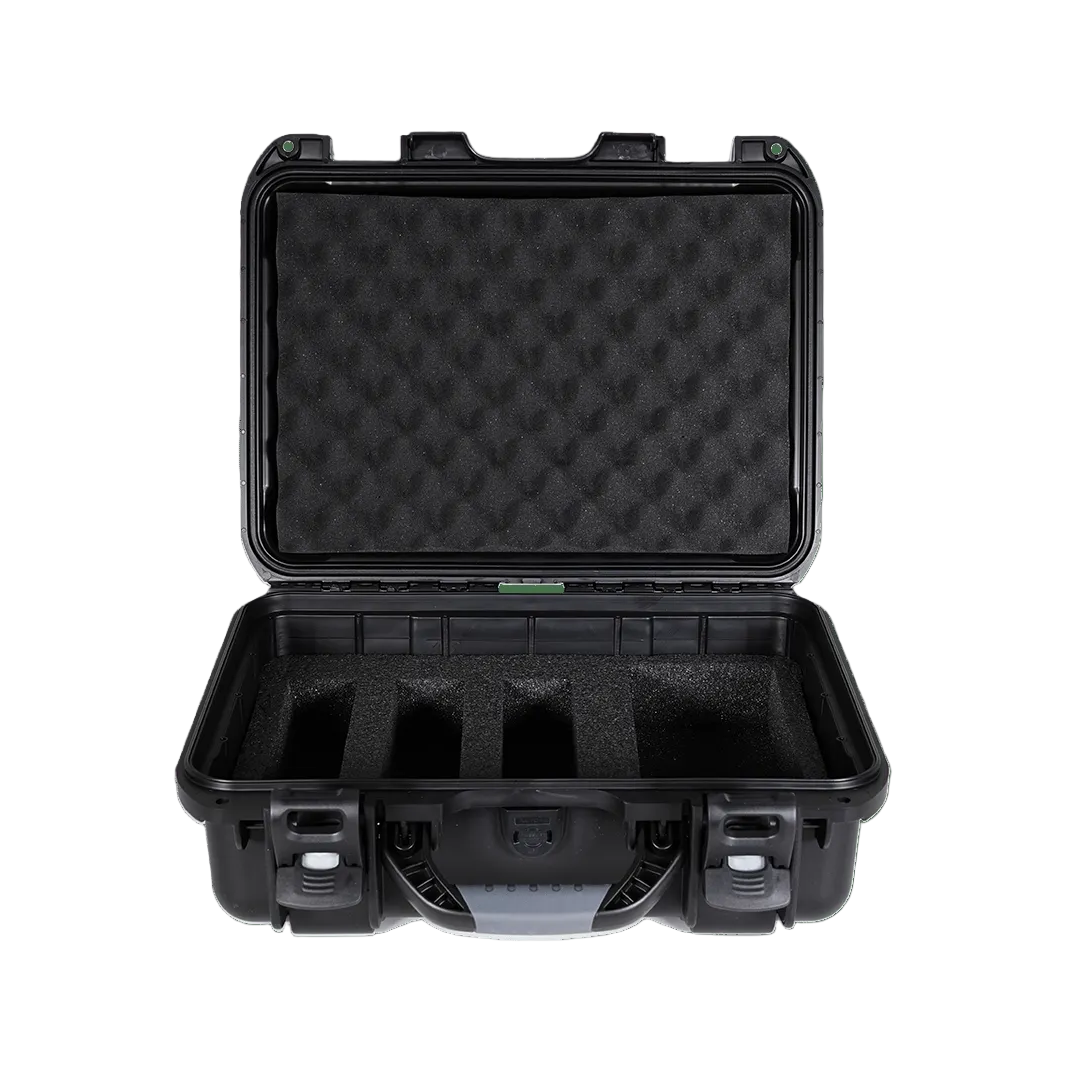 Theatrixx XVV-CC3 xVision Video Converter Carrying Case