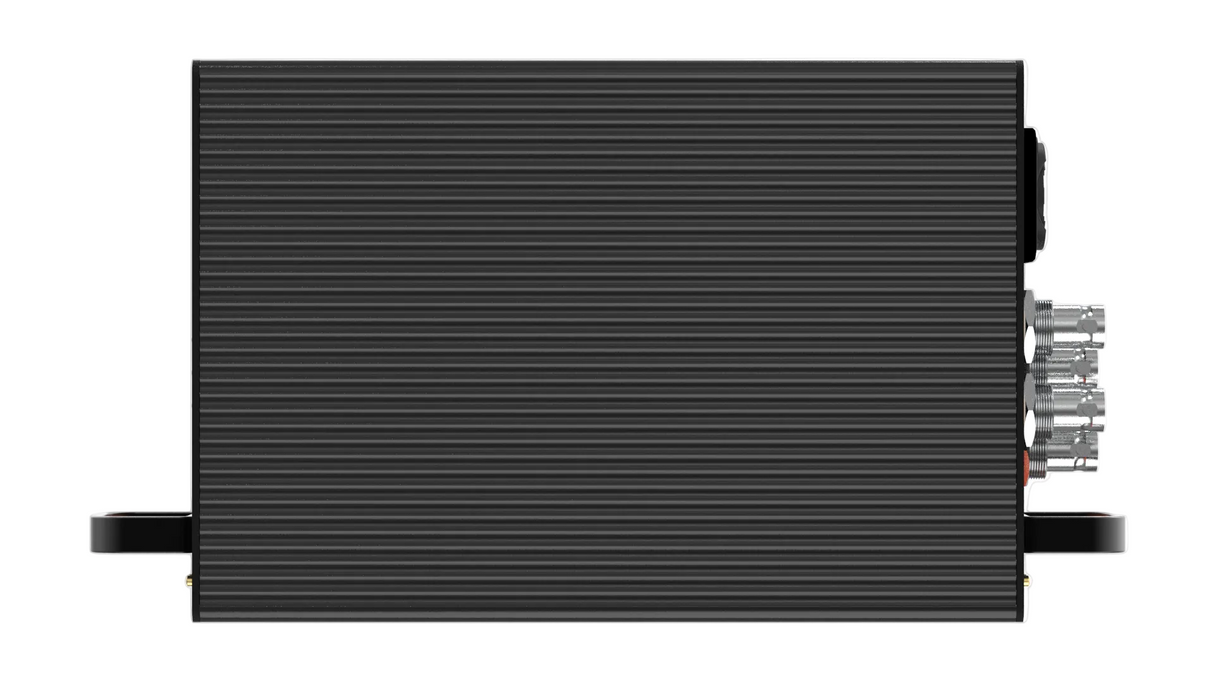 Theatrixx Technologies xVision Reversible Module (Dual Channel 3G-SDI to Fiber, Singlemode, OpticalCON Duo)