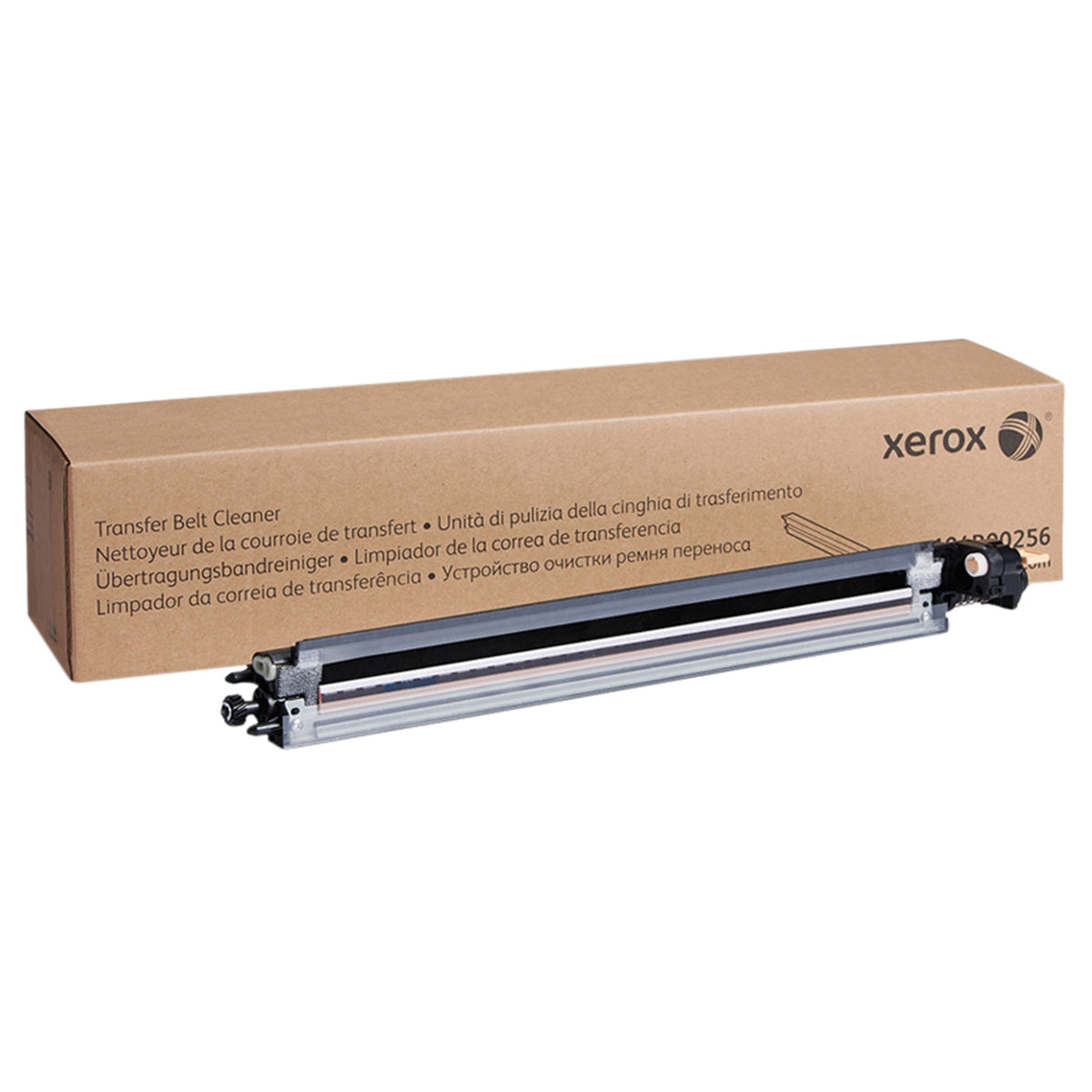 Kit Di Pulizia Cinghia Di Trasferimento Xerox 001R00613 – Compatibile Con Stampa 160.000 Lati, Ricambio Originale