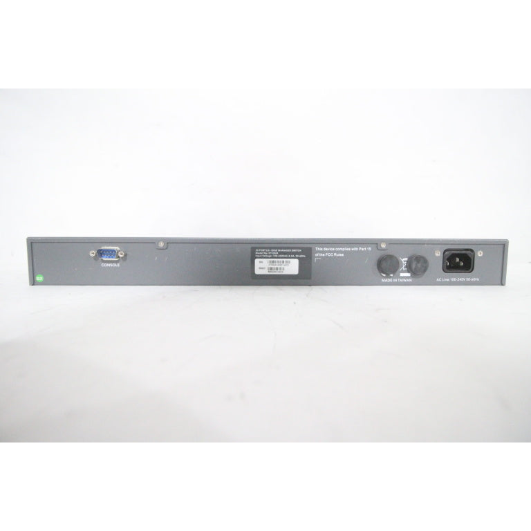 Xirrus XT-5024 24-Port GbE PoE + Managed Switch