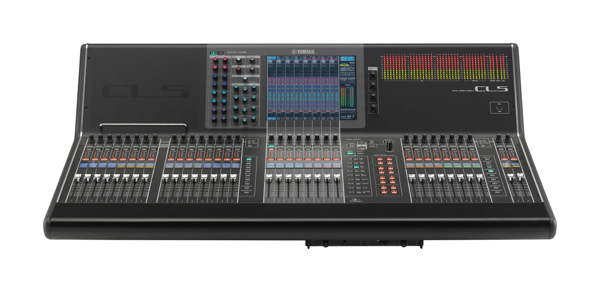 Yamaha CL-5 Audio Mixing Console