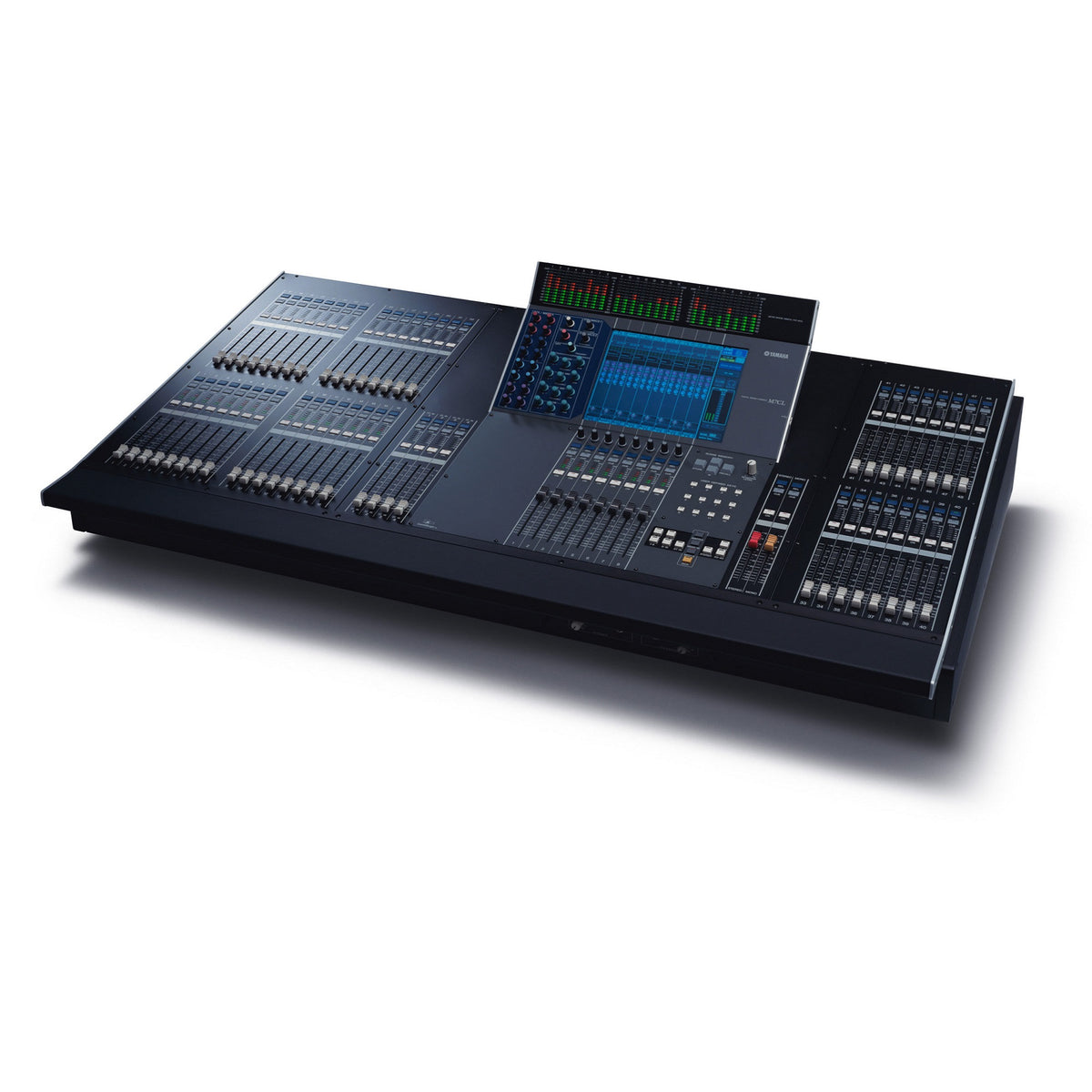 Yamaha M7CL-48 Digital Audio Mixing Console