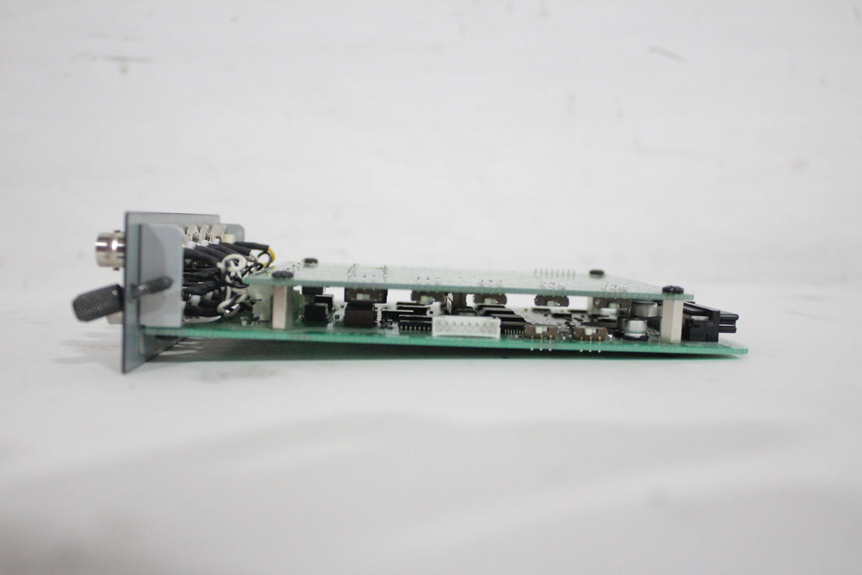 Yamaha MY8-AEB Digital I/O Card Module