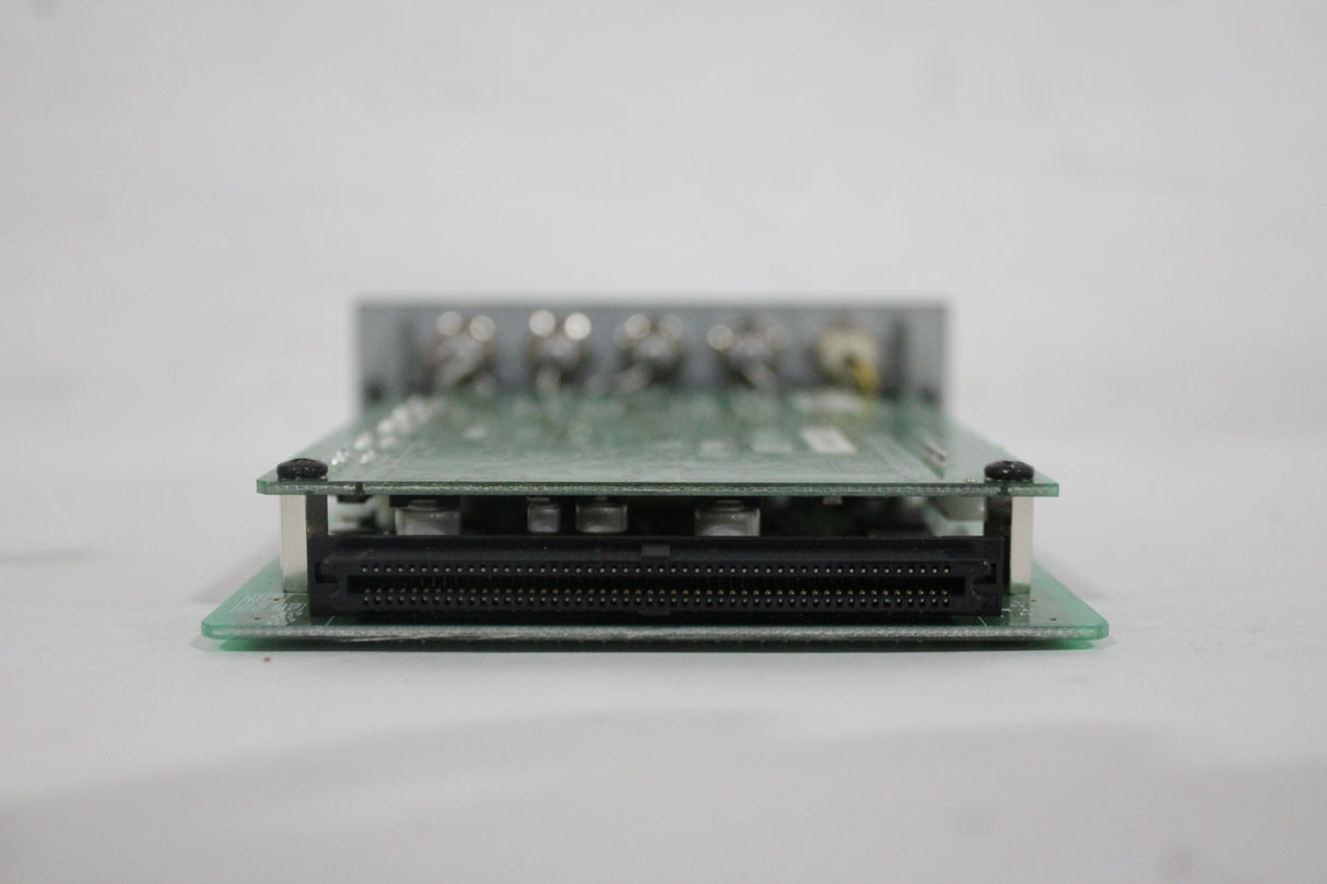 Yamaha MY8-AEB Digital I/O Card Module