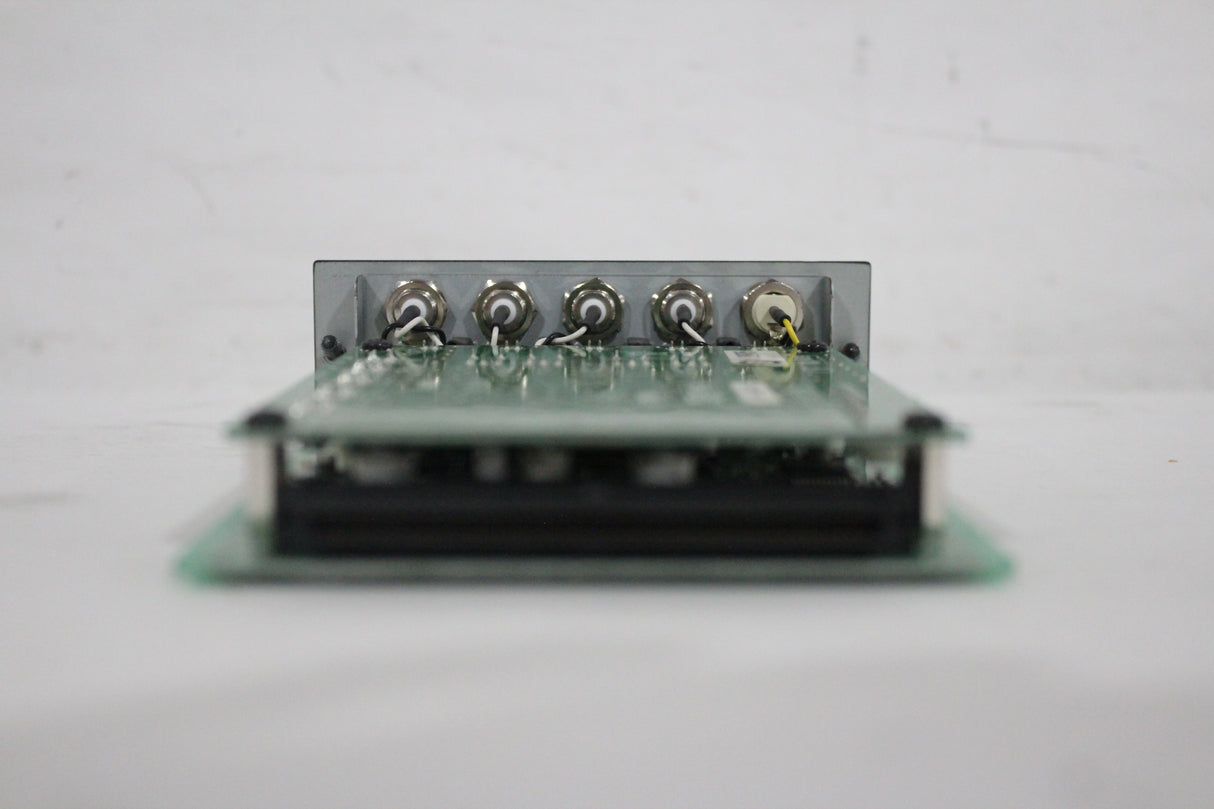 Yamaha MY8-AEB Digital I/O Card Module