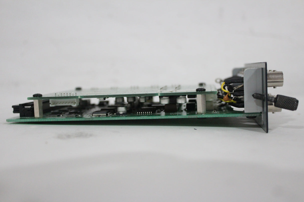 Yamaha MY8-AEB Digital I/O Card Module