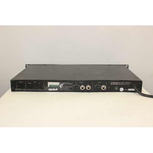 Yamaha SPX90 II Digital Sound Processor