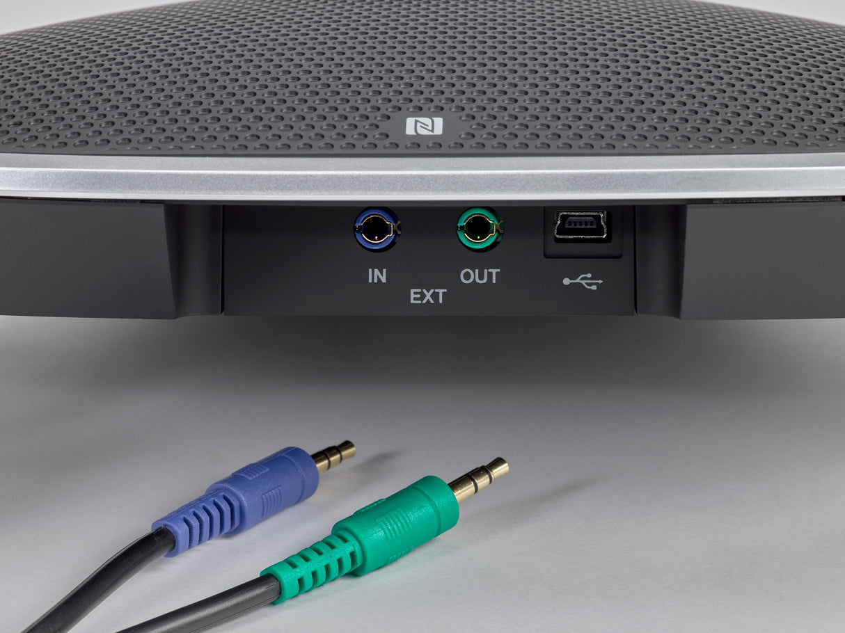 Yamaha YVC-300 Unified Communications Speakerphone