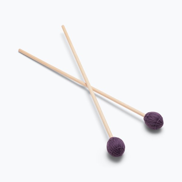 (NEW) On-Stage WPM350 Yarn Mallets