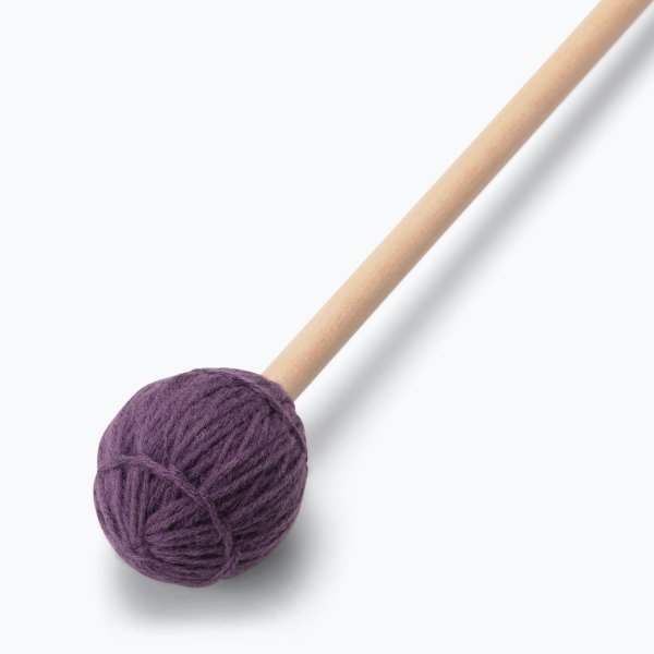 (NEW) On-Stage WPM350 Yarn Mallets