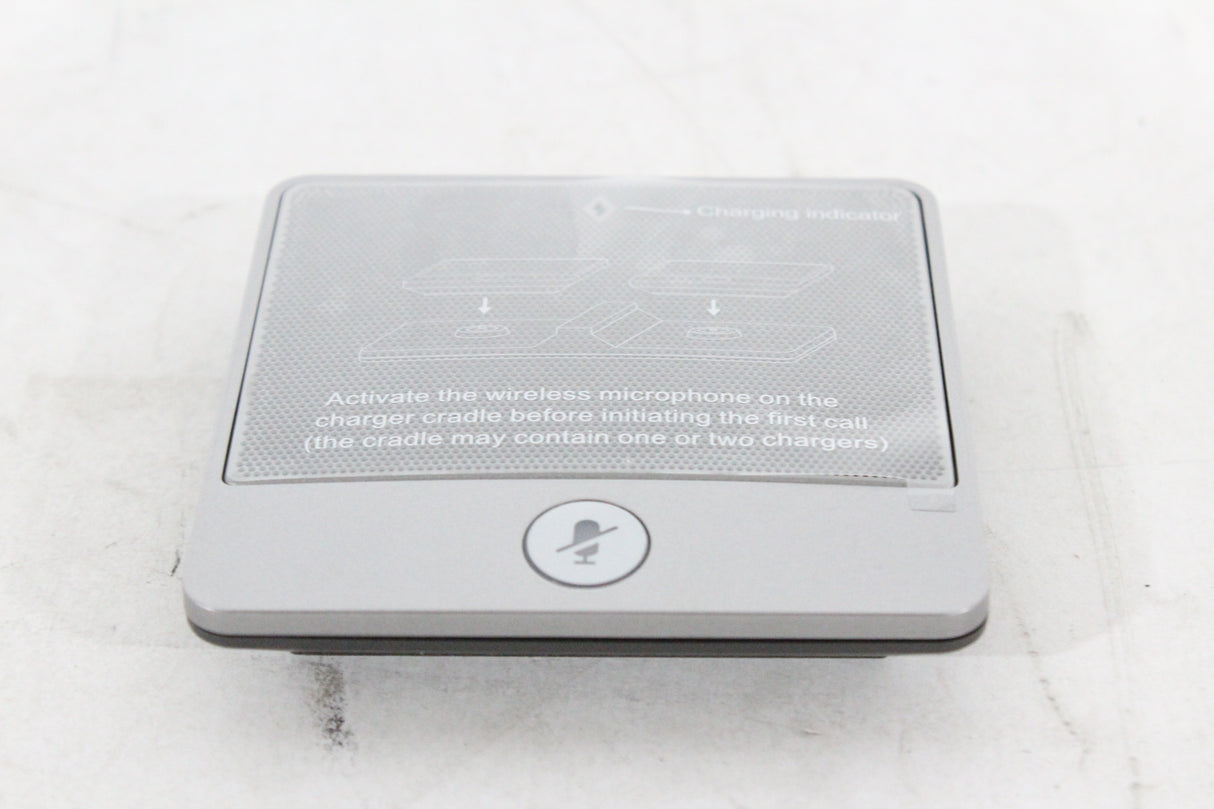 Yealink HD Video Conference System Kit w/ (1) UVC50 USB PTZ Camera, (1) CPW90 CP Wireless Expansion Mic, (2) VCM34 Monophone Arrays, (2) MSpeaker II Video Conferencing Soundbar