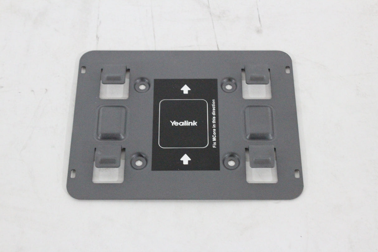 Yealink HD Video Conference System Kit w/ UVC50 USB PTZ Camera & HD IP Conference Phone