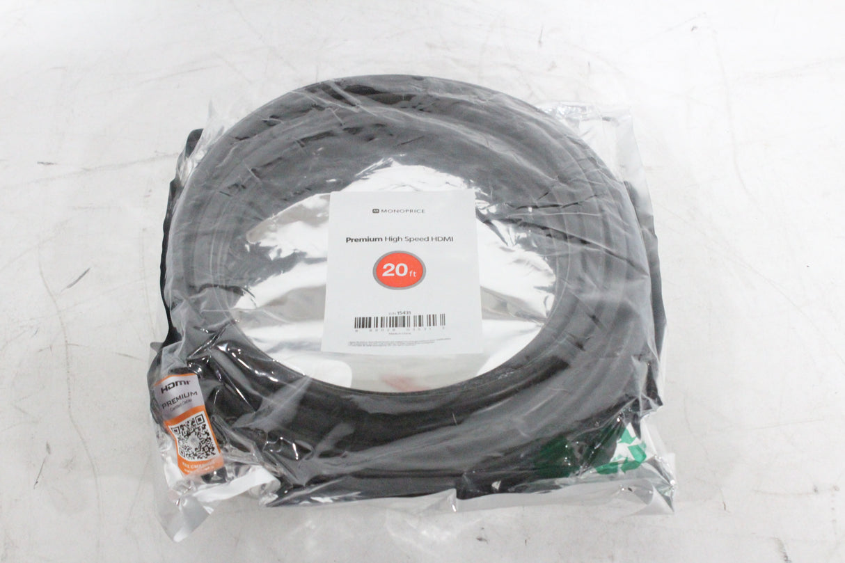 Yealink HD Video Conference System Kit w/ UVC50 USB PTZ Camera & HD IP Conference Phone