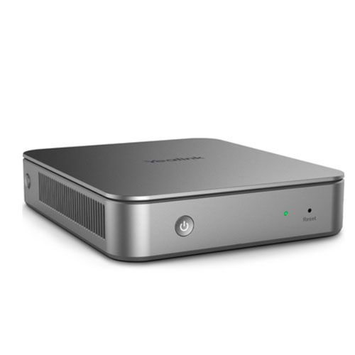 Yealink MCore-MS Mini-PC for Microsoft Teams